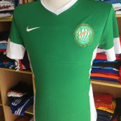 Training/Leisure football shirt 2015