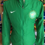Training/Leisure football shirt 2015