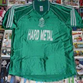 Away football shirt 2000