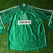 Home football shirt 2000 - 2001