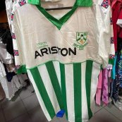Home football shirt 1988 - 1989