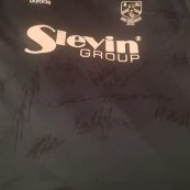 Home football shirt 2003