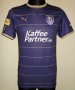 VfL Osnabrück Home football shirt 2011 - 2012