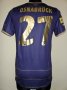 VfL Osnabrück Home football shirt 2011 - 2012