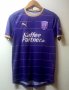 VfL Osnabrück Home football shirt 2011 - 2012