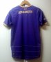 VfL Osnabrück Home football shirt 2011 - 2012