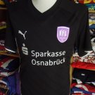 Away football shirt 2009 - 2010