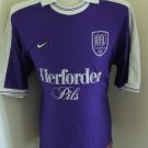 Home football shirt 2000 - 2001