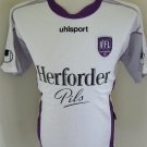 Away football shirt 2005 - 2006
