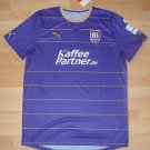 Home football shirt 2011 - 2012