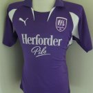 Home football shirt 2007 - 2008