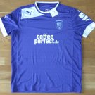 Home football shirt 2012 - 2014
