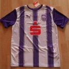 Home football shirt 2010 - 2011