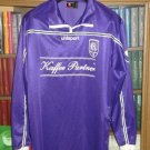 Home football shirt 2001 - 2002