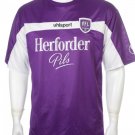 Home football shirt 2005 - 2006