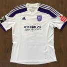 Away football shirt 2014 - 2015