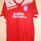 Away football shirt 2011 - 2012