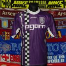 Home football shirt 1997 - 1998