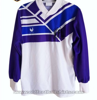 VfL Osnabrück Away football shirt (unknown year)