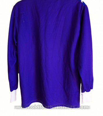 VfL Osnabrück Away football shirt (unknown year)