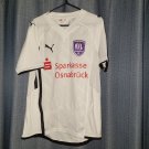 Away football shirt 2009 - 2010