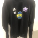 Home football shirt (unknown year)