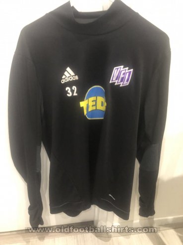 VfL Osnabrück Home football shirt (unknown year)