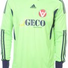 Goalkeeper football shirt (unknown year)