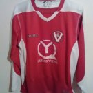 Home football shirt (unknown year)
