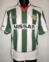 Cork City Home חולצת כדורגל 2006 - 2007