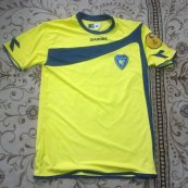 Home football shirt 2012 - 2013