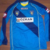 Special football shirt 2012 - 2013