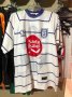 Naval de Talcahuano Home football shirt 2003
