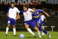 Naval de Talcahuano Home football shirt 2008
