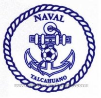 Naval de Talcahuano Home football shirt 2004