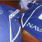 Away football shirt 2006