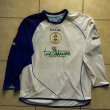 Home football shirt 2008