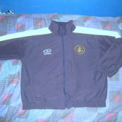 Training/Leisure football shirt 2009