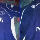 Away football shirt 2004