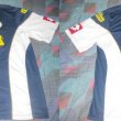 Away football shirt 2010