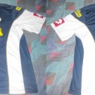 Away football shirt 2010
