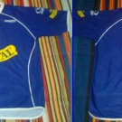 Away football shirt 2009