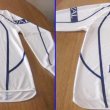 Home football shirt 2005