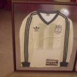 Home football shirt 1990