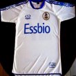 Home football shirt 2011