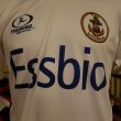Home football shirt 2011