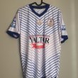 Home football shirt 2016 - 2017