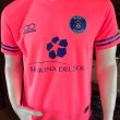 Third football shirt 2017
