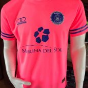 Third football shirt 2017