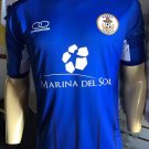 Away football shirt 2017